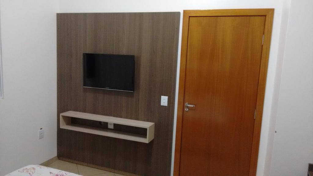 Pantanal Norte Hotel クイアバ 部屋 写真