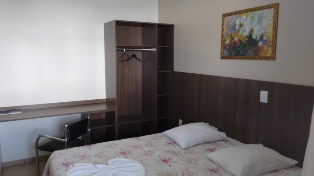 Pantanal Norte Hotel クイアバ 部屋 写真