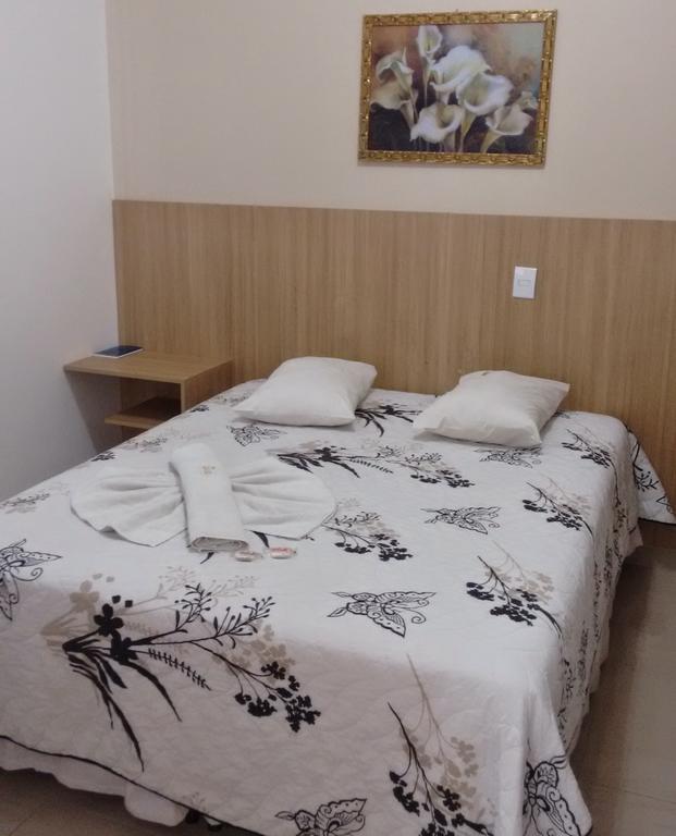Pantanal Norte Hotel クイアバ 部屋 写真
