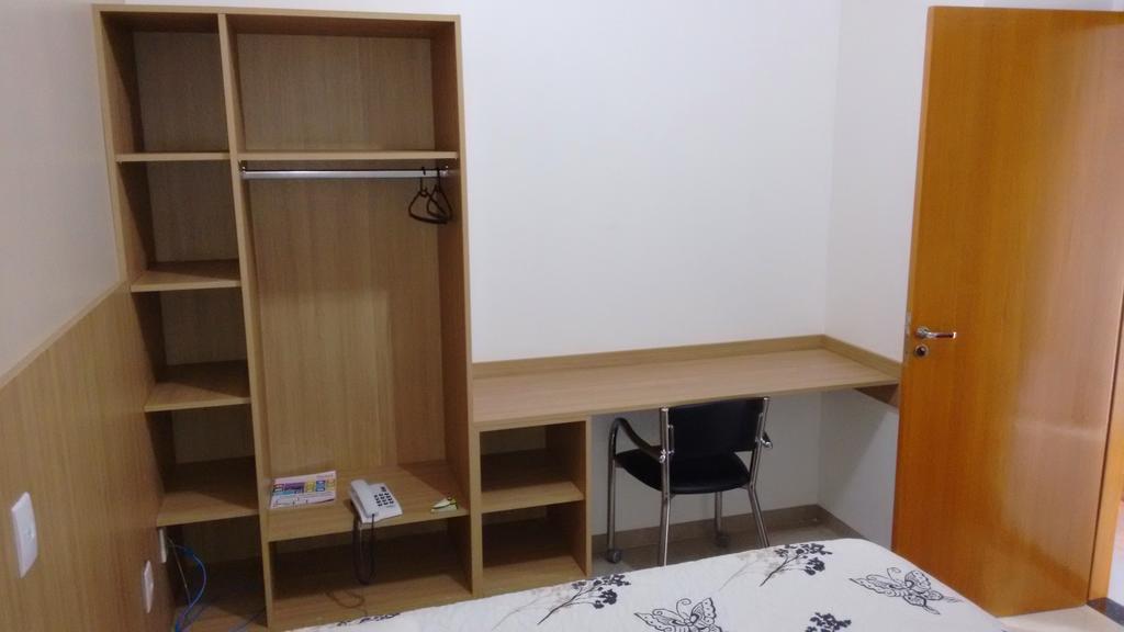 Pantanal Norte Hotel クイアバ 部屋 写真