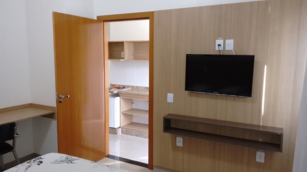 Pantanal Norte Hotel クイアバ 部屋 写真