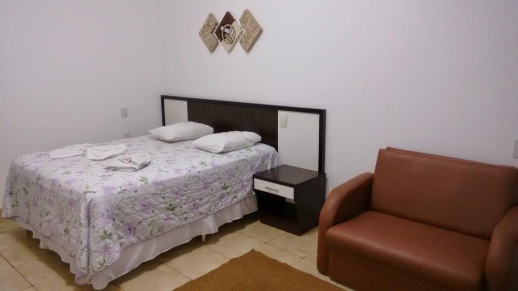 Pantanal Norte Hotel クイアバ 部屋 写真