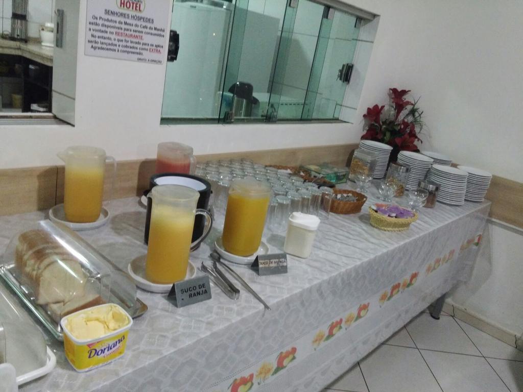 Pantanal Norte Hotel クイアバ エクステリア 写真
