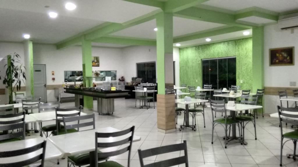 Pantanal Norte Hotel クイアバ エクステリア 写真