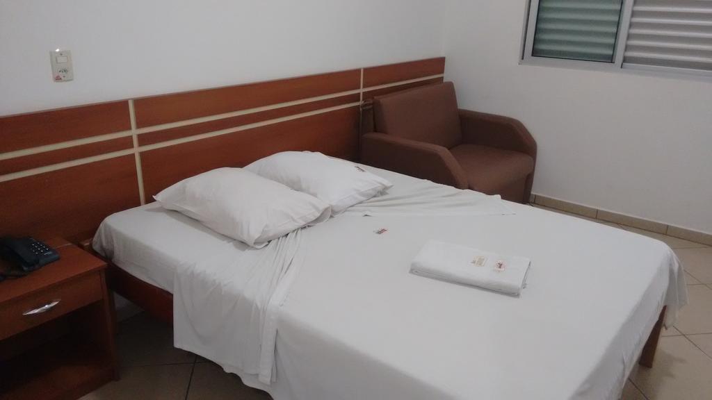 Pantanal Norte Hotel クイアバ エクステリア 写真