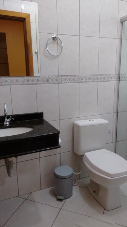 Pantanal Norte Hotel クイアバ エクステリア 写真