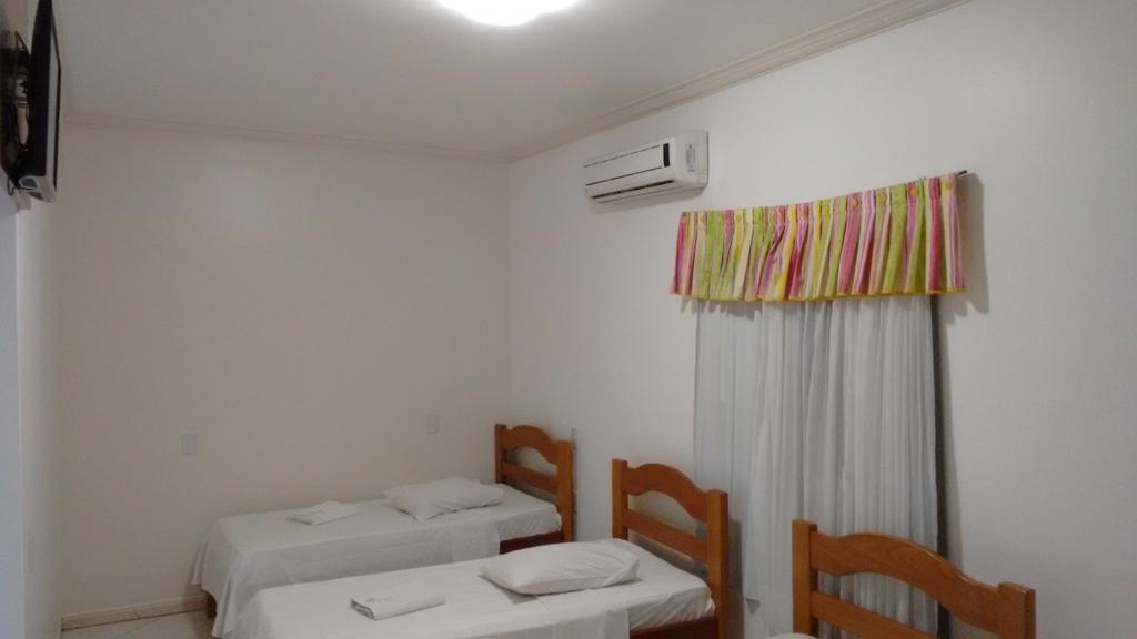 Pantanal Norte Hotel クイアバ エクステリア 写真