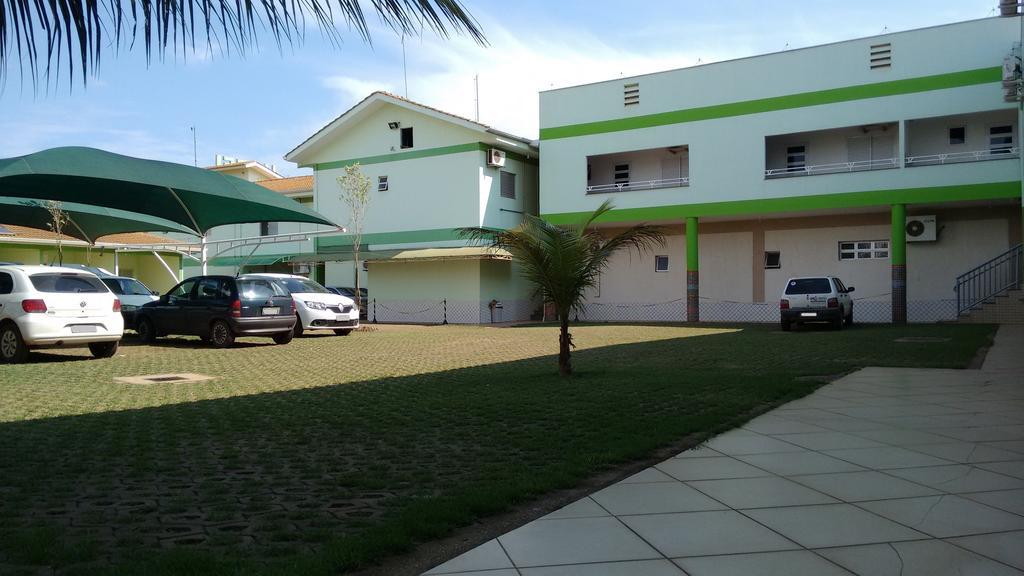 Pantanal Norte Hotel クイアバ エクステリア 写真