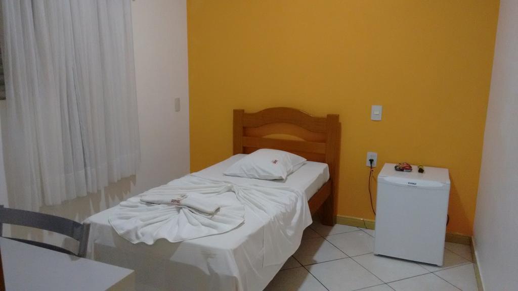 Pantanal Norte Hotel クイアバ エクステリア 写真