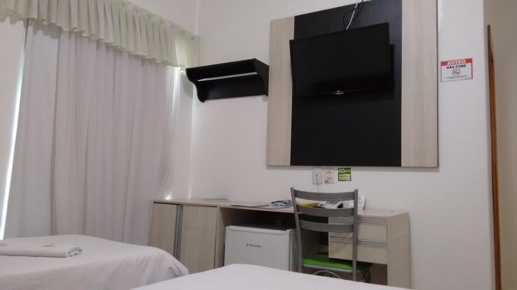 Pantanal Norte Hotel クイアバ エクステリア 写真