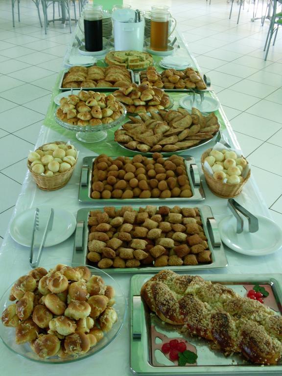 Pantanal Norte Hotel クイアバ エクステリア 写真