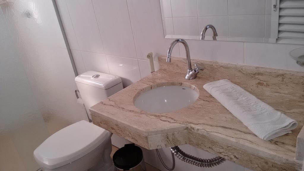 Pantanal Norte Hotel クイアバ エクステリア 写真
