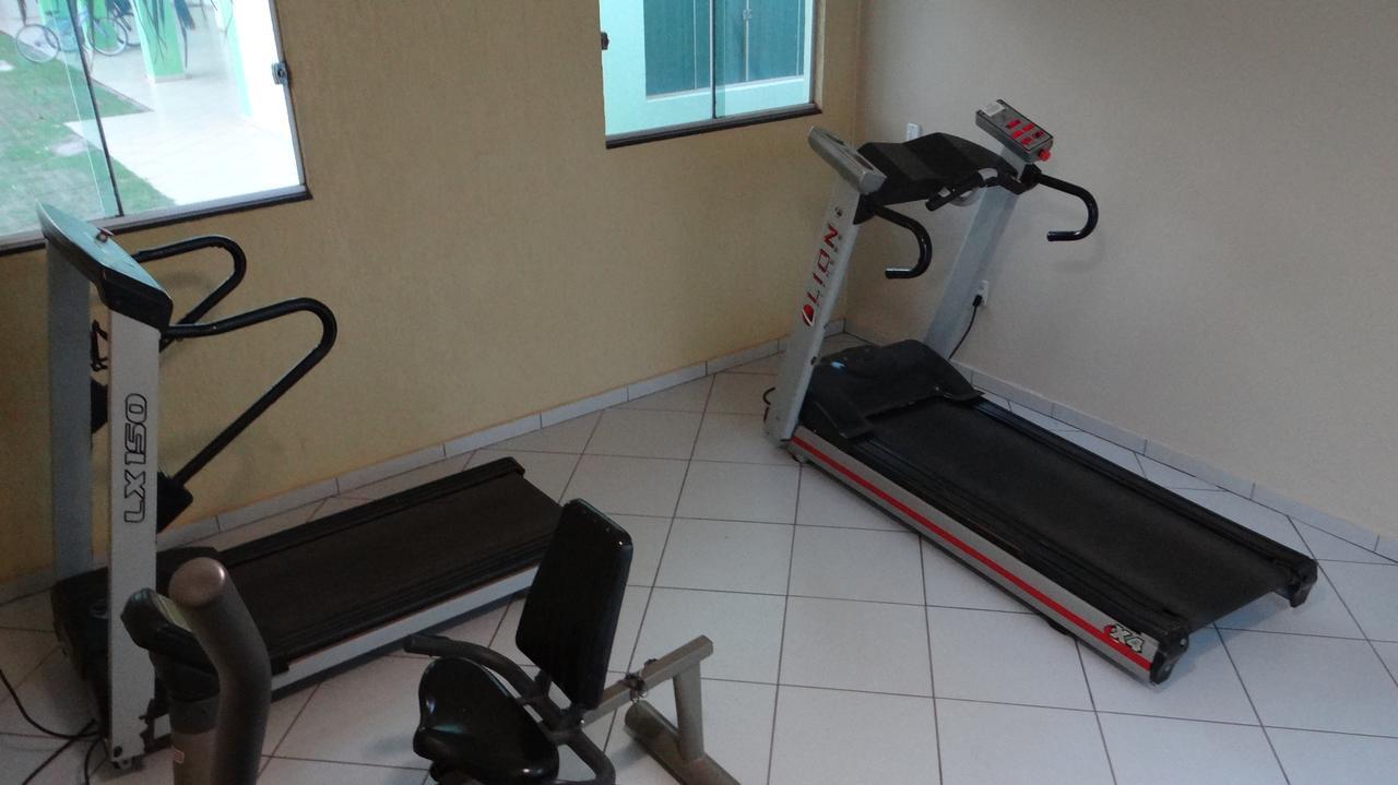 Pantanal Norte Hotel クイアバ エクステリア 写真